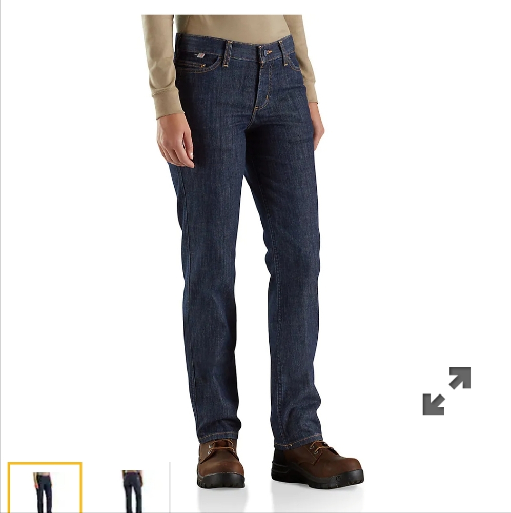 Carhartt Rugged Flex FR